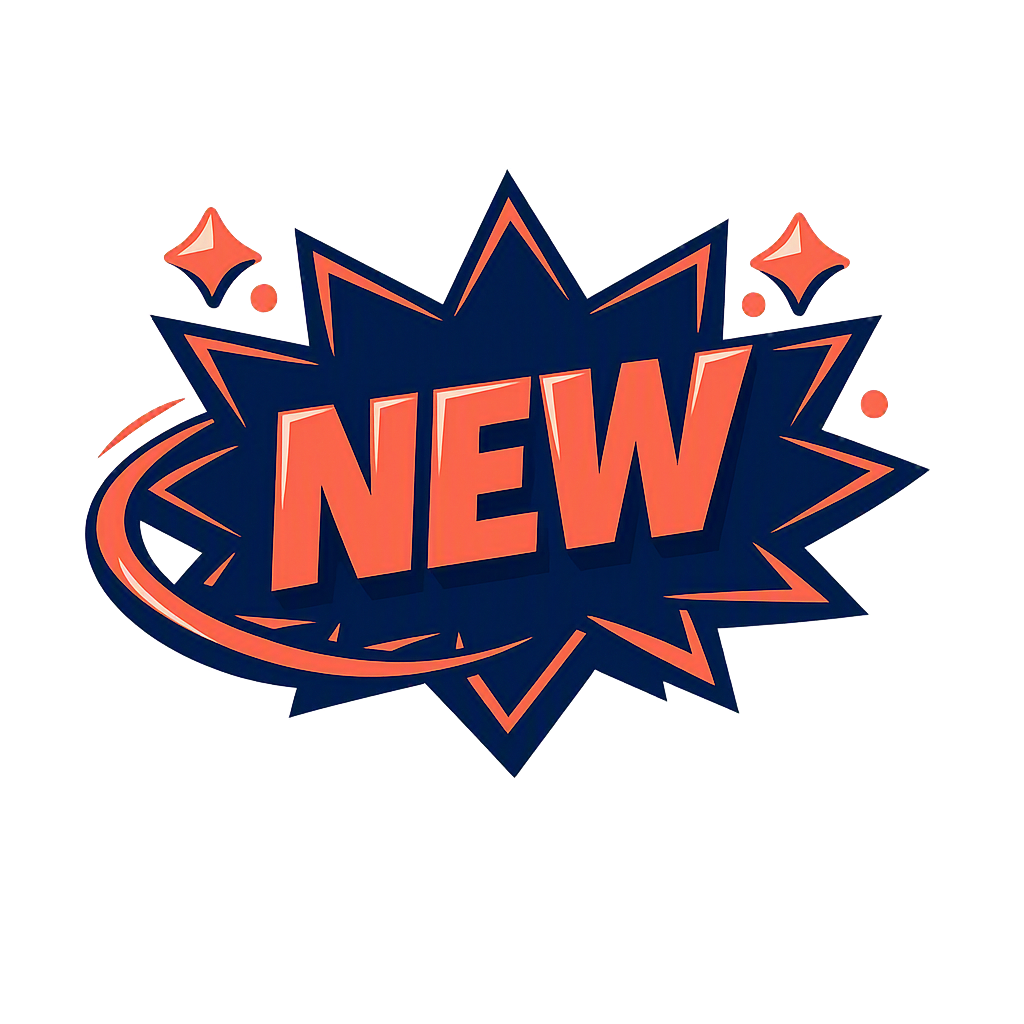 New Arrivals
