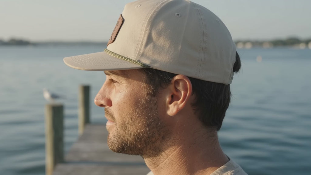 SC6500 Richardson 256 Umpqua Gramps Cap